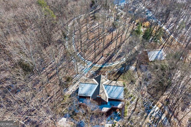 234 Chandlers Ferry Drive, Hartwell, GA 30643