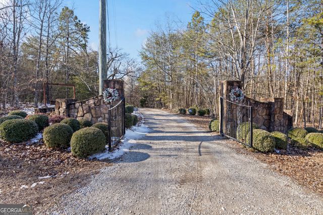 234 Chandlers Ferry Drive, Hartwell, GA 30643