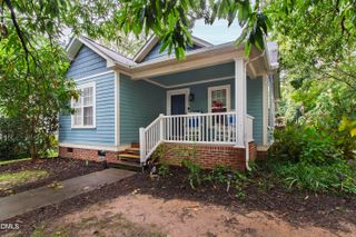 702 E Jones Street, Raleigh, NC 27601