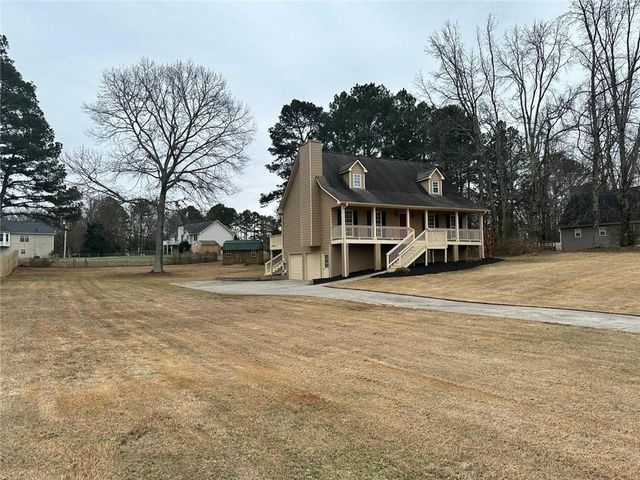 Address unavailable.