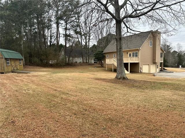 Address unavailable.