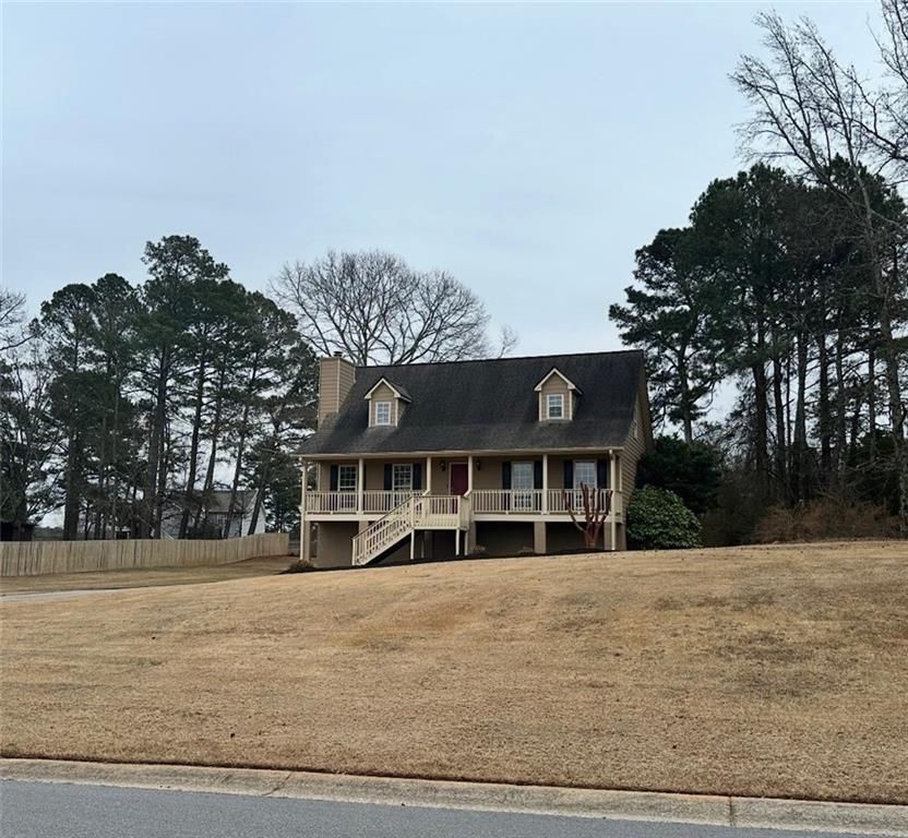 Address unavailable.