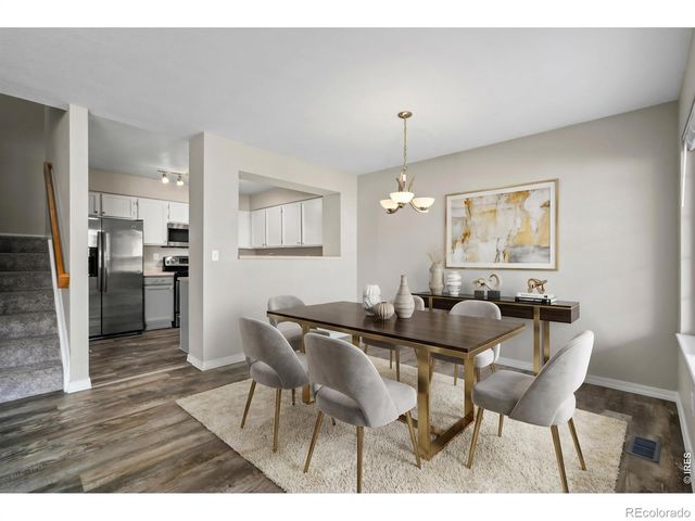 2502 Timberwood Drive 71, Fort Collins, CO 80528