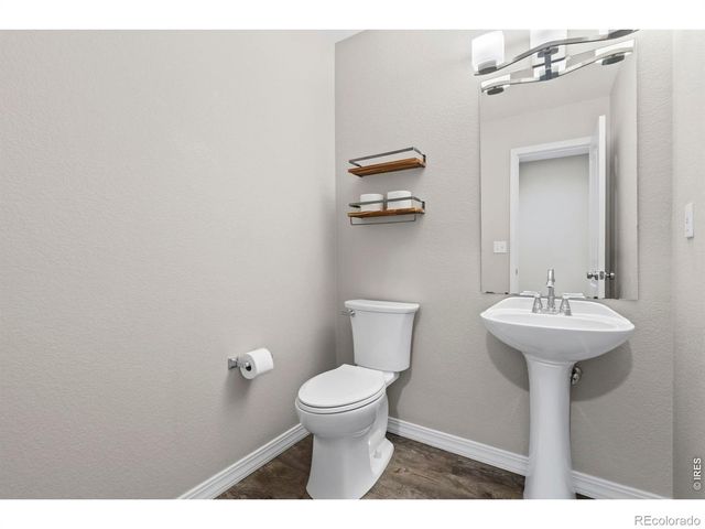 2502 Timberwood Drive 71, Fort Collins, CO 80528