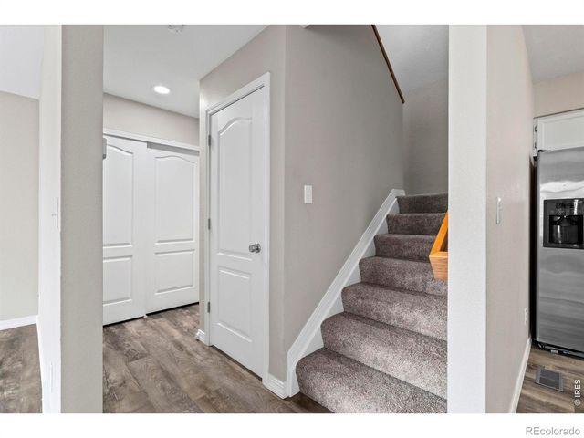 2502 Timberwood Drive 71, Fort Collins, CO 80528