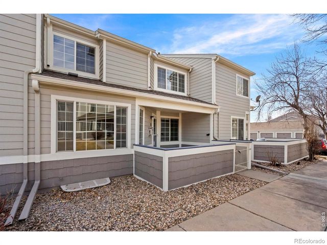 2502 Timberwood Drive 71, Fort Collins, CO 80528