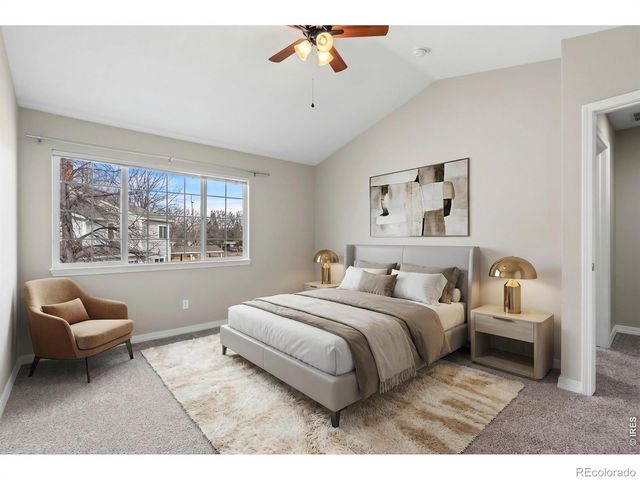 2502 Timberwood Drive 71, Fort Collins, CO 80528