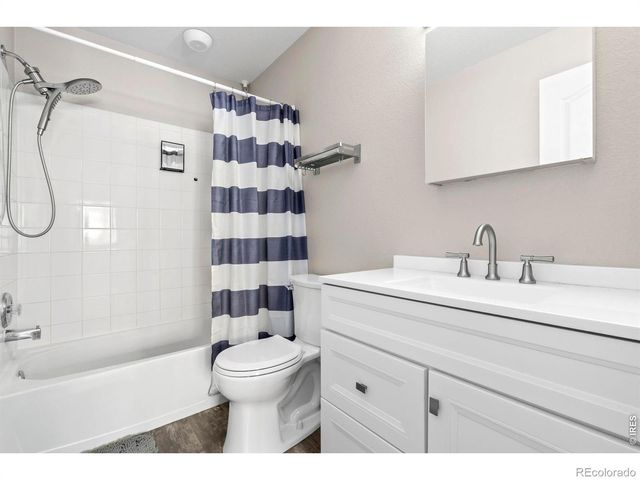 2502 Timberwood Drive 71, Fort Collins, CO 80528