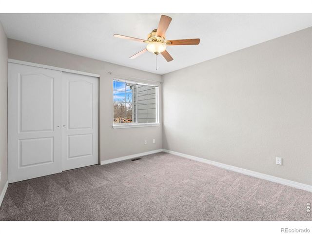 2502 Timberwood Drive 71, Fort Collins, CO 80528