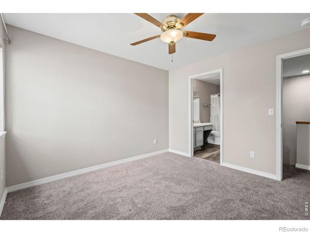 2502 Timberwood Drive 71, Fort Collins, CO 80528