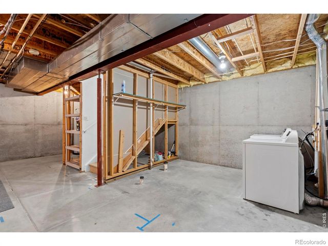 2502 Timberwood Drive 71, Fort Collins, CO 80528