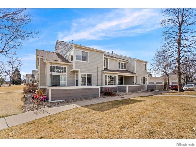 2502 Timberwood Drive 71, Fort Collins, CO 80528