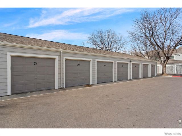 2502 Timberwood Drive 71, Fort Collins, CO 80528