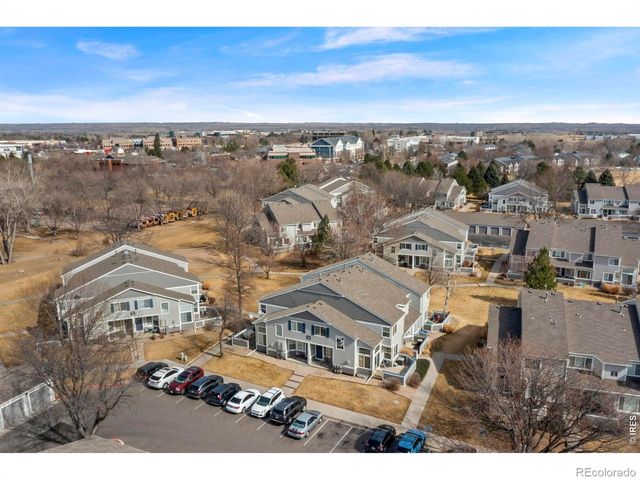 2502 Timberwood Drive 71, Fort Collins, CO 80528