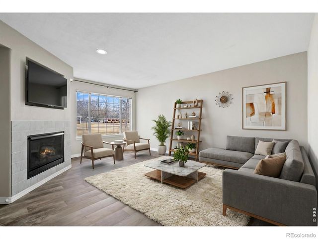 2502 Timberwood Drive 71, Fort Collins, CO 80528