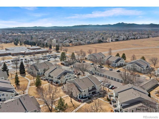 2502 Timberwood Drive 71, Fort Collins, CO 80528