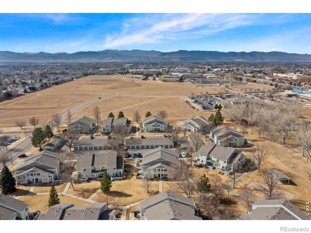 2502 Timberwood Drive 71, Fort Collins, CO 80528