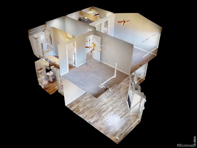 2502 Timberwood Drive 71, Fort Collins, CO 80528