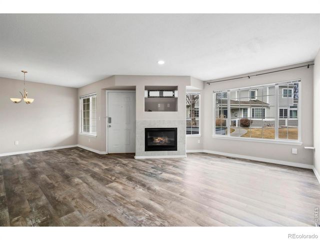 2502 Timberwood Drive 71, Fort Collins, CO 80528