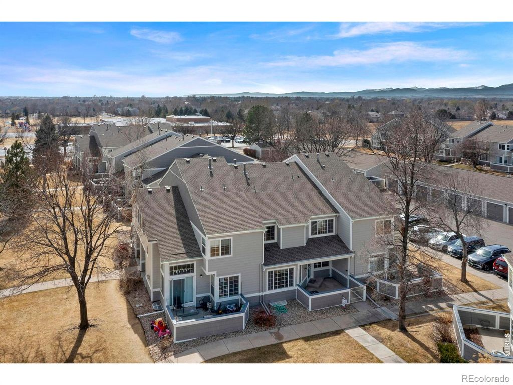 2502 Timberwood Drive 71, Fort Collins, CO 80528