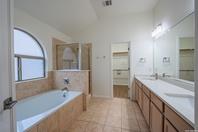 18838 Rogers Pass, San Antonio, TX 78258