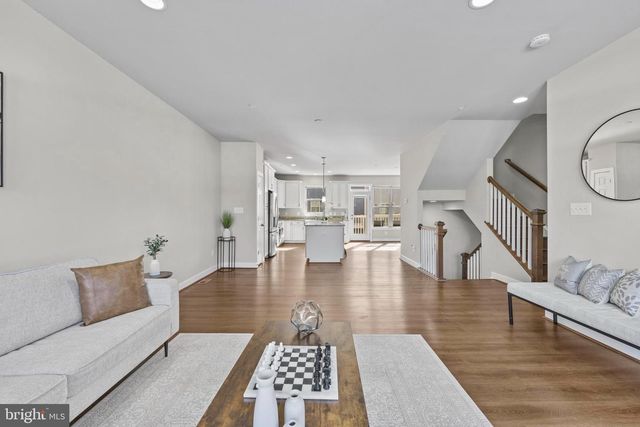 14247 TRAVILAH RD, Rockville, MD 20850