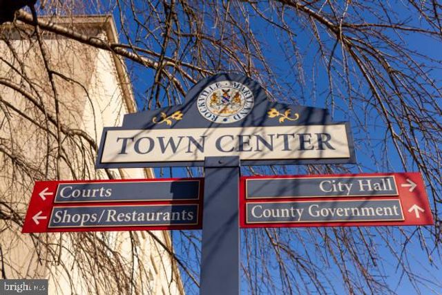 14247 TRAVILAH RD, Rockville, MD 20850