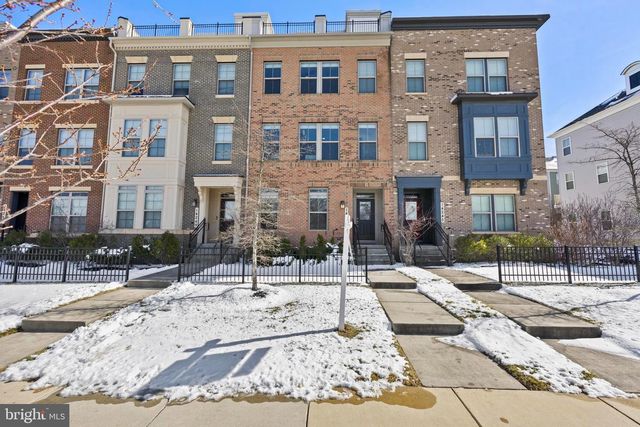 14247 TRAVILAH RD, Rockville, MD 20850