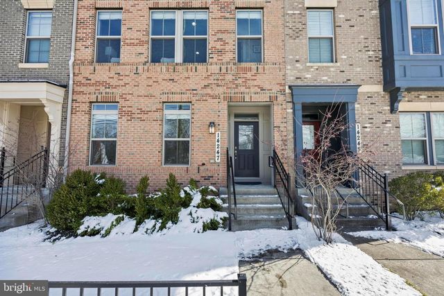 14247 TRAVILAH RD, Rockville, MD 20850