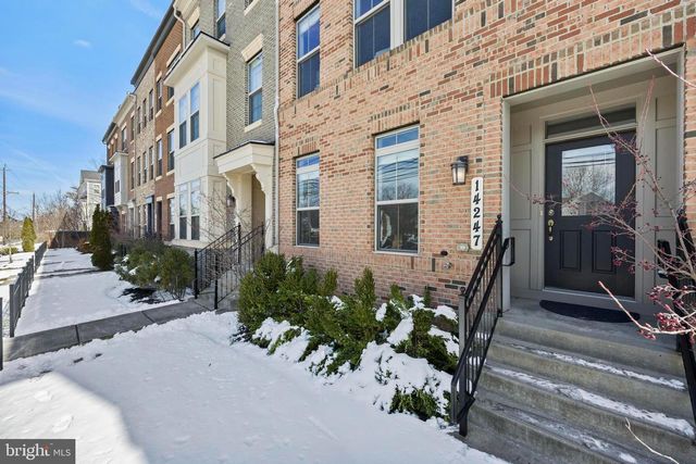 14247 TRAVILAH RD, Rockville, MD 20850