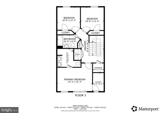 14247 TRAVILAH RD, Rockville, MD 20850