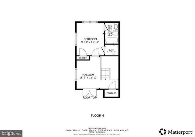 14247 TRAVILAH RD, Rockville, MD 20850