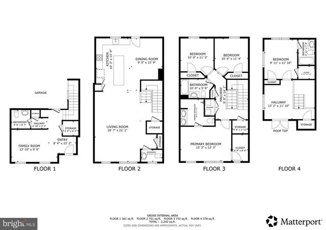 14247 TRAVILAH RD, Rockville, MD 20850