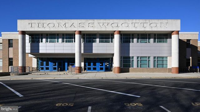 14247 TRAVILAH RD, Rockville, MD 20850