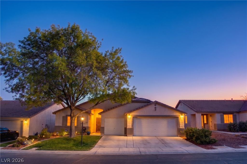 833 Dulcet Drive, North Las Vegas, NV 89032 — photo 2