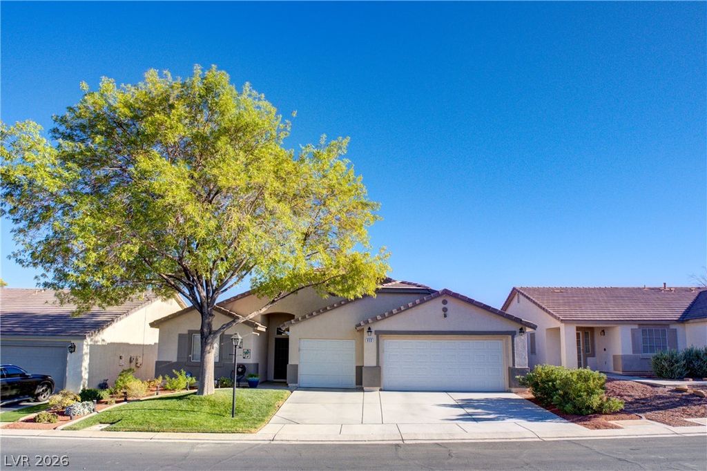 833 Dulcet Drive, North Las Vegas, NV 89032 — photo 3