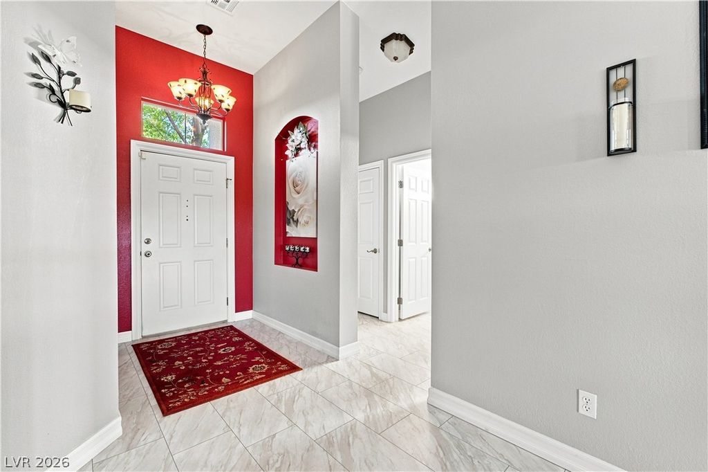 833 Dulcet Drive, North Las Vegas, NV 89032 — photo 4