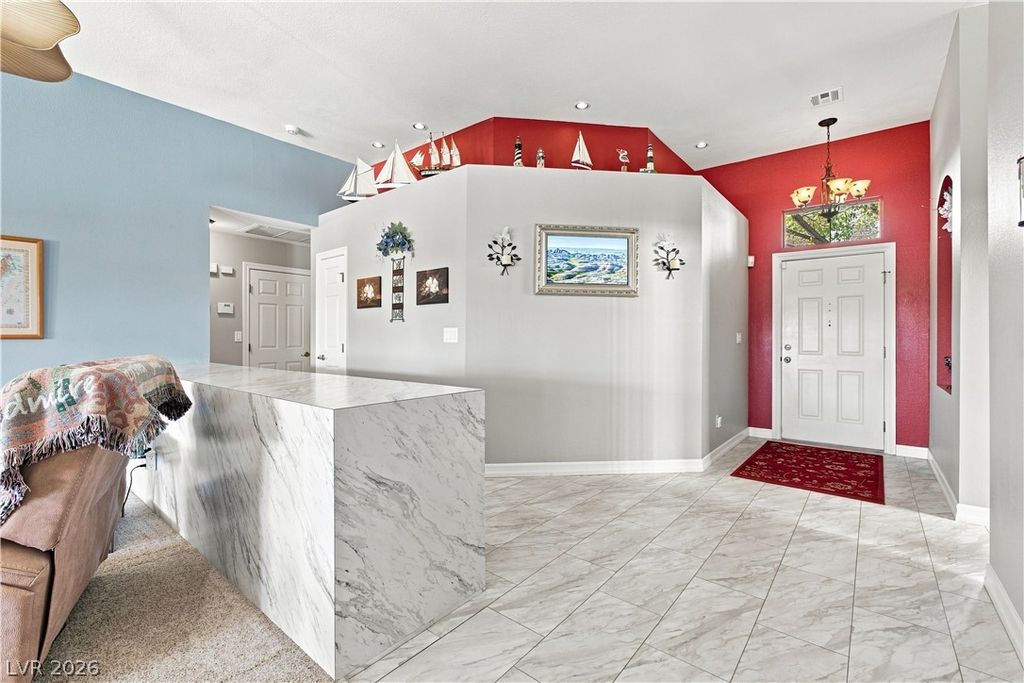 833 Dulcet Drive, North Las Vegas, NV 89032 — photo 5