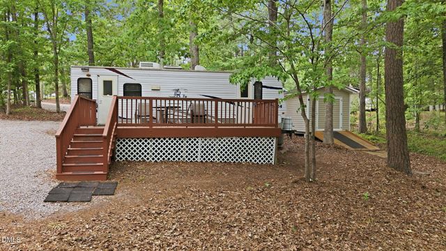 223 Eagle Drive, Louisburg, NC 27549