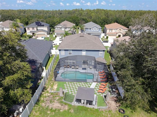 604 KETTERING ROAD, Davenport, FL 33897