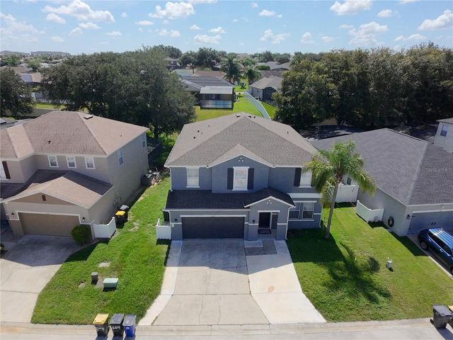 604 KETTERING ROAD, Davenport, FL 33897