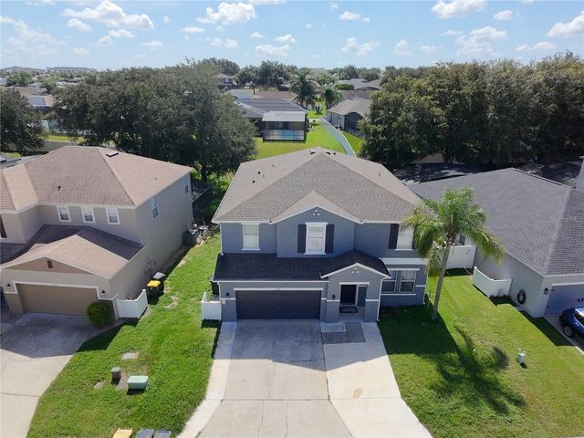 604 KETTERING ROAD, Davenport, FL 33897