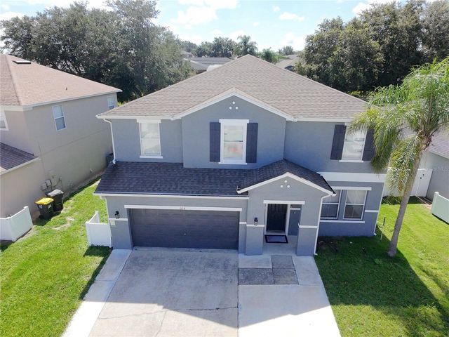 604 KETTERING ROAD, Davenport, FL 33897