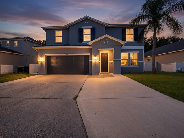 604 KETTERING ROAD, Davenport, FL 33897