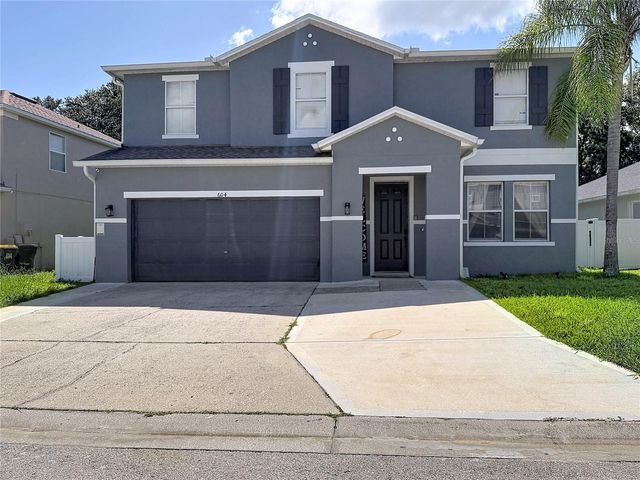 604 KETTERING ROAD, Davenport, FL 33897