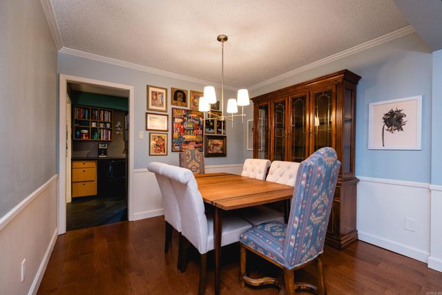 302 Cambridge Place Drive, Little Rock, AR 72227