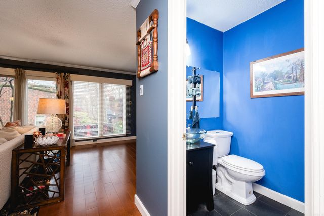 302 Cambridge Place Drive, Little Rock, AR 72227