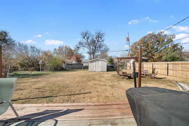3007 S Fern Ave, Wichita, KS 67217