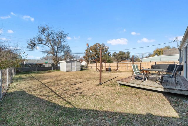 3007 S Fern Ave, Wichita, KS 67217