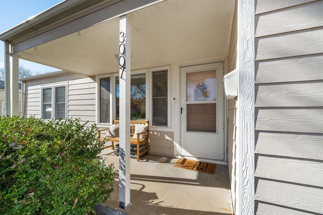 3007 S Fern Ave, Wichita, KS 67217